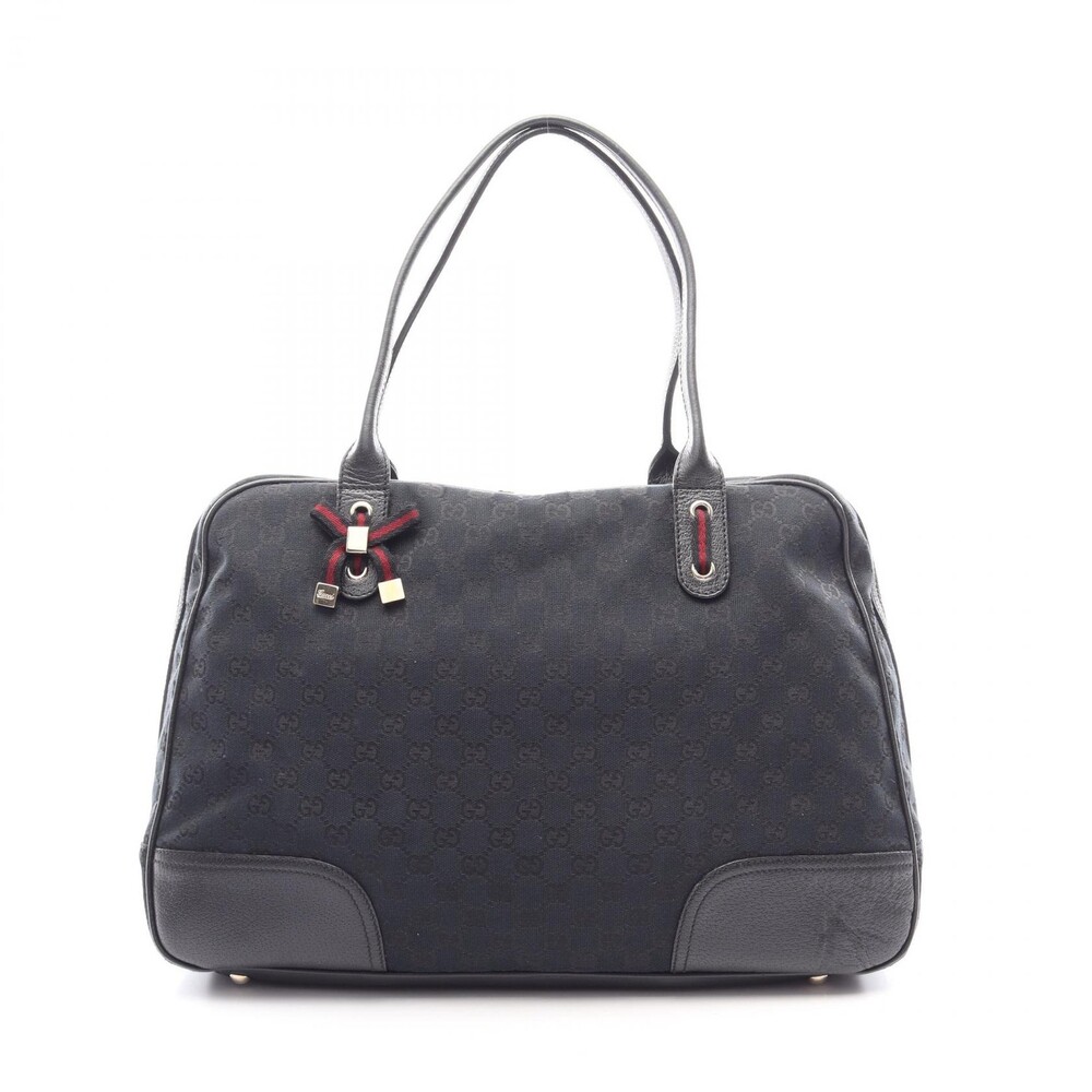 Gucci Princy Gg Canvas Sherry Line #303695G68B